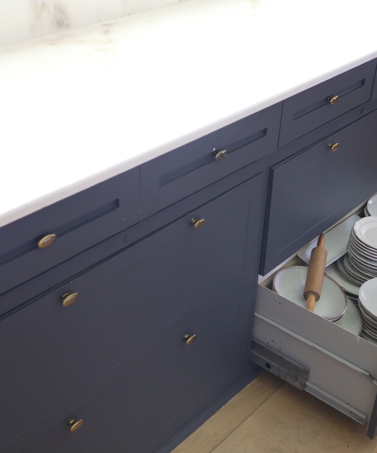 how to turn file cabinets into kitchen cabinets