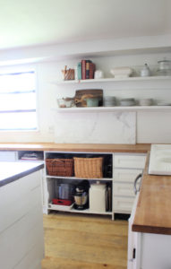 DIY shaker cabinet doors the EASY way. • mimzy & company