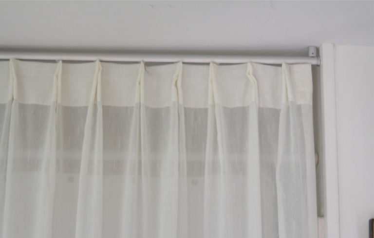 How to make curtains/drapes from scratch. PART 1 How to measure and ...
